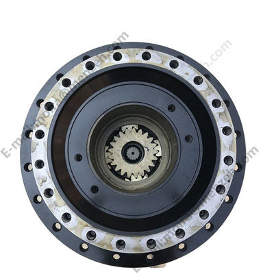 227-6045 3530499 3530528 Excavator Travel Gearbox For E345D E330D E345C E349D