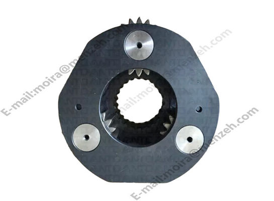 168437A1 LS00190 LS00222 Holder Excavator Swing Gear Parts Fit CX210B CX160B