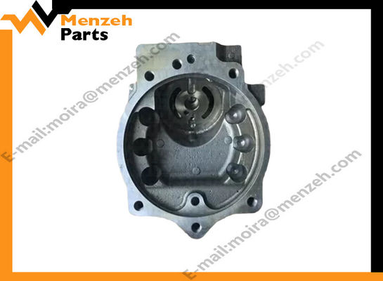706-7G-71180 706-7G-71130 6754-21-3102 Electric Motor Housing For PC200 PC270 PC220
