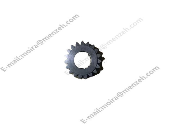 LNM0602 160821A1 LC003090 Excavator Swing Gear Parts Fit CX130B CX210B