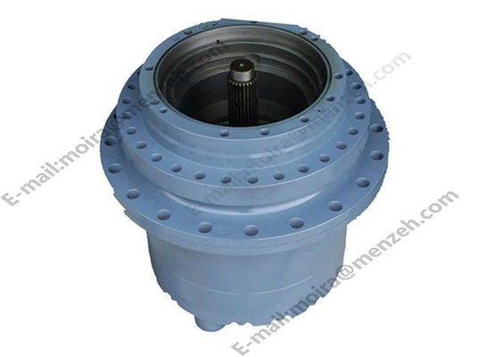 20925318 Final Drive Excavator Travel Gearbox Fit JS200 JS210 JS220 JS235