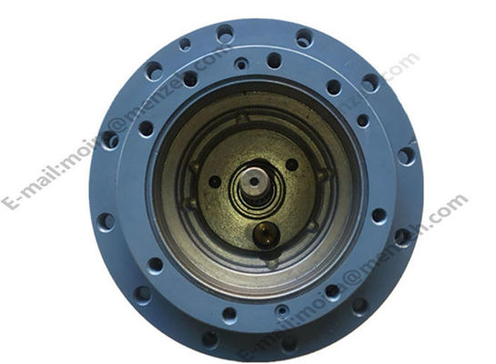T9T2 Reduction Gear Box For PC75MR , PC80-7 PC75MR-5 Komatsu Excavator Final Drive