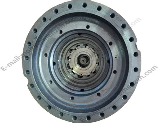 DH500-7 Excavator Travel Gearbox Final Drive Travel Reduction Hydraulic Oil Cooler
