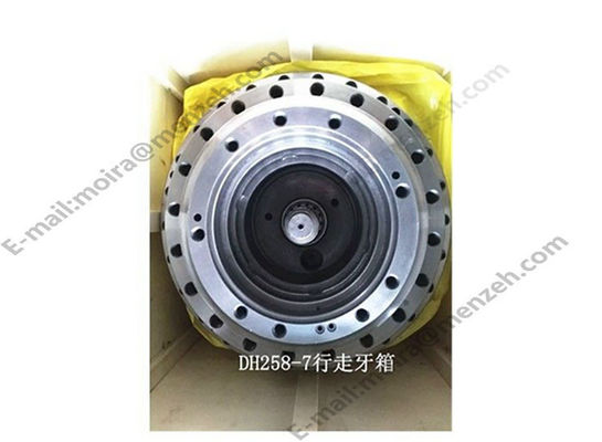 K1011413A 170401-00039 K1003939A Excavator Travel Gearbox Fit DX255 SL255LC-V DH258-7 DX260 DH255-5