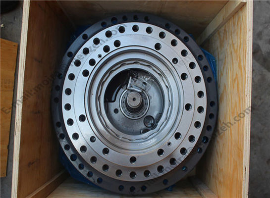 DH225-9 Travel Reduction Gearbox
