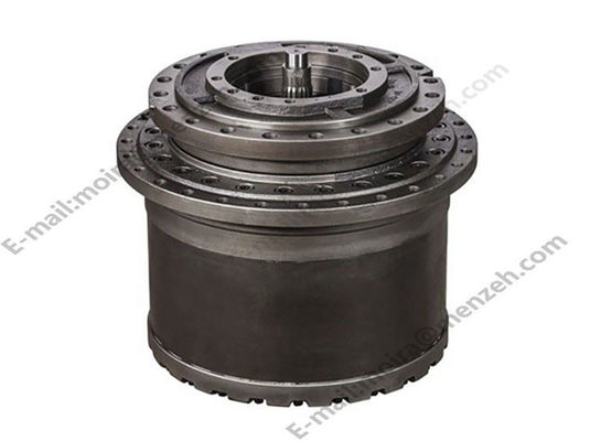Dh420-7 OEM Excavator Travel Device , Menzeh Gears Travel Reduction Gearbox