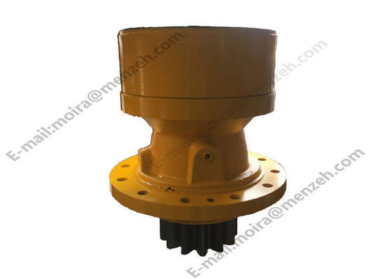 31N6-10180 Excavator Swing Gearbox