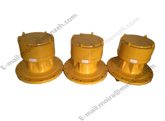31N8-10181 81N8-00023 31N8-10190 31N8-10191 Excavator Swing Gearbox For R290LC-7A R305LC-7