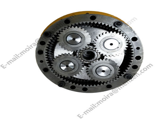 31N8-10180 81N8-00023 31N8-10190 31Q8-11141 Excavator Swing Gearbox For R290LC-7 R290LC-7A R300LC-7 R305LC-7