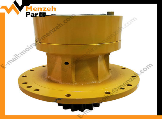 31N8-10180 81N8-00023 31N8-10190 31Q8-11141 Excavator Swing Gearbox For R290LC-7 R290LC-7A R300LC-7 R305LC-7