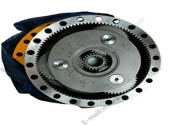 20Y-26-00150 706-77-01121 Excavator Swing Gearbox Fit PC200-6 PC220-6 6D102