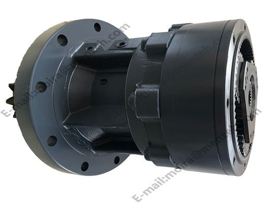 LN00104 LN00072 KTC0185 Gear Reduction Unit , CX130 Swing Reduction Gearbox