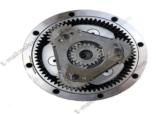 LN00104 LN00072 KTC0185 Gear Reduction Unit , CX130 Swing Reduction Gearbox