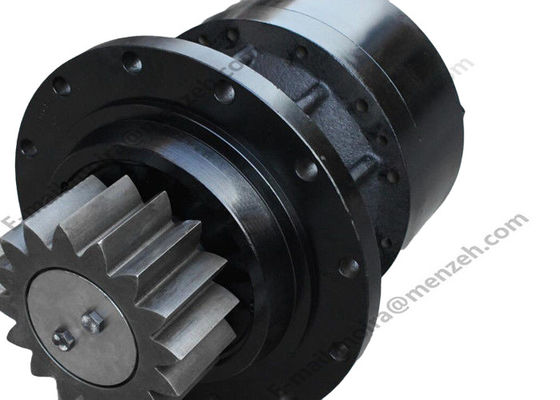KSC0253 LN00092 LN001600 Excavator Swing Gearbox Fit CX350 CX290 CX330 CX290B CX300C