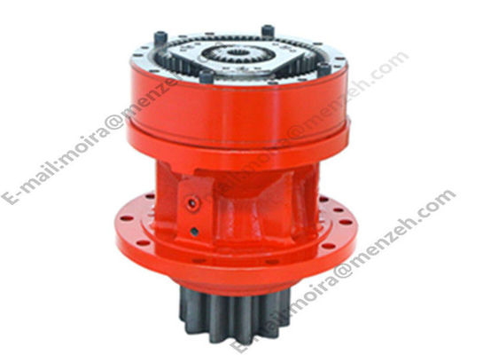 DH150-7 DH130-5 Swing Reduction Gear , 404-00062 K1007357B 401-00003B Swing Gear Box