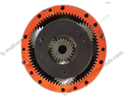 DH150-7 DH130-5 Swing Reduction Gear , 404-00062 K1007357B 401-00003B Swing Gear Box