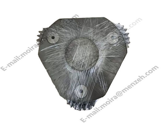 VOE14566217 14505746 14566419 Excavator Swing Gear Parts Fit EC290B EC240B EC250D