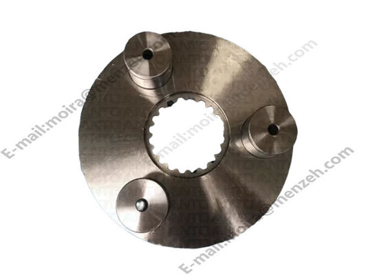XKAQ-00015 XKAQ-00653 39Q6-42260 Swing Gear Box For R160LC-7 R210LC-7 R220-9S