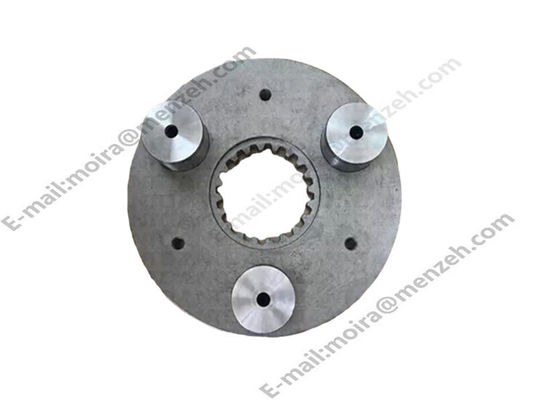 XKAQ-00015 XKAQ-00653 39Q6-42260 Swing Gear Box For R160LC-7 R210LC-7 R220-9S