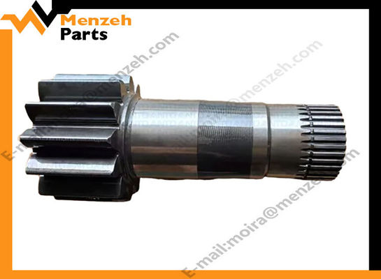 YN32W01051P1 YN52D01001P1 YX20M01029S006 Pinion Gear Shaft For SK235 SK480 SK210-8