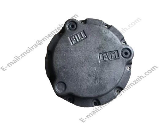 05903821 33142452 33113398 JS180 JS200 JS210 JS220 JS240 Gearbox Cover Assy For Track Gearbox Parts