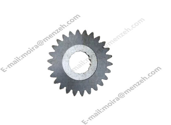 3503190-0109 6333700390 6343700363  R250LC3 R290LC3 R290LC3H R290LC3LL R290LC7 Sun Gear Excavator Final Drive Parts
