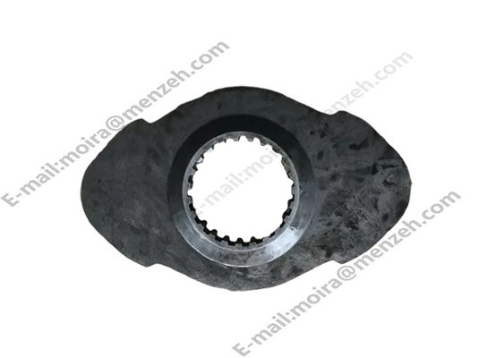 3521120-0031 3521120-0053 3521120-0062 6333700383 Carrier No.1 Sub  R250LC3 R290LC3 R290LC3H R290LC3LL Excavator Travel