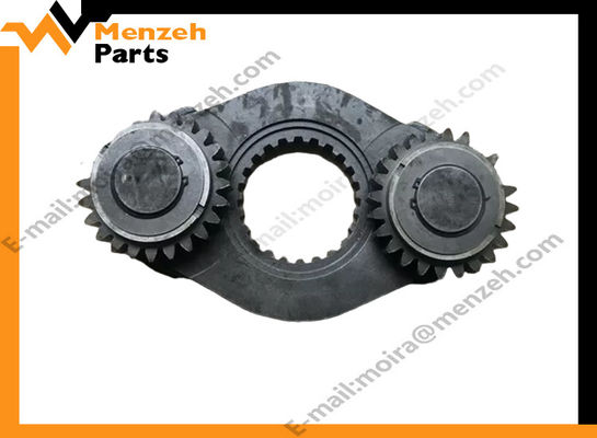 3521120-0031 3521120-0053 3521120-0062 6333700383 Carrier No.1 Sub  R250LC3 R290LC3 R290LC3H R290LC3LL Excavator Travel