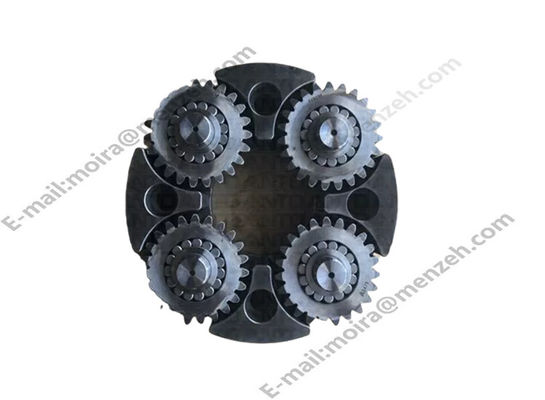 05-903828 05903826 05903836 05903835 05903834 JS130 Gear Reduction Set 3rd Planet  Excavator