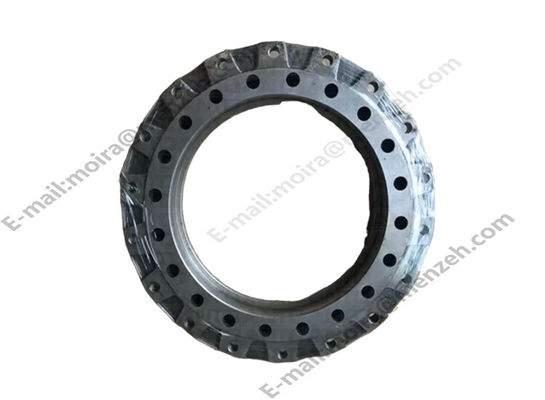 VOE14505739  VOE14528715 VOE14551886 EC210C EC220D EC235D EC240  EC250 Housing Excavator Final Drive Parts
