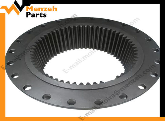 206-26-71452 206-26-71450 22U-27-21130 Excavator Swing Gear Parts For PC220 PC240