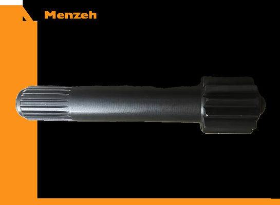 LC00166 LC00163 LC00222 LC00165 LC003100 CX210 CX225 CX240 Sun Gear Shaft Excavator Final Drive Parts