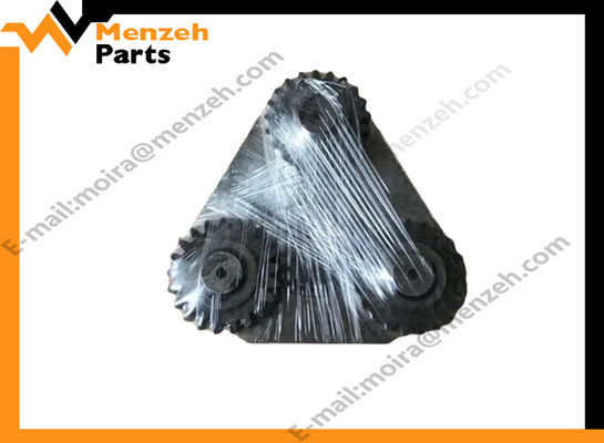 SA7117-34340 VOE1650535 SA7117-34350 EC210B EC240B EC240C Planet Carrier