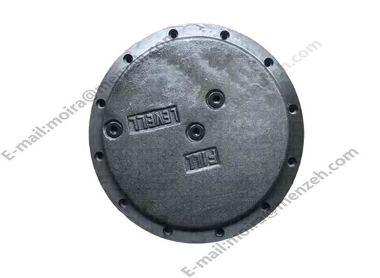3523150-0334 23875-0050 76EH-13740 25125-83000 671B1008-02 Excavator Final Drive Parts Fit R290LC3 R250