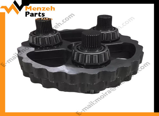 TZ671B2004-01 Final Drive Parts , PC200 PC220 BLOC RV Gear Assembly Excavator Spare Parts