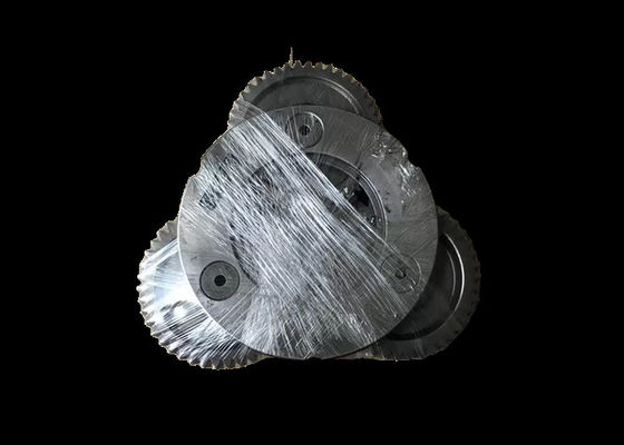 VOE14528727 VOE14528728 VOE14528725 VOE14528723 Excavator Final Drive Parts Fit EC140B EC160 EC180 EC200 EC210 EC220