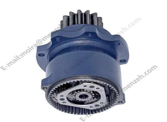 170303-00034 170303-00034A 170303-00034B MSG-27P Excavator Swing Gearbox For DX60 SY65-9