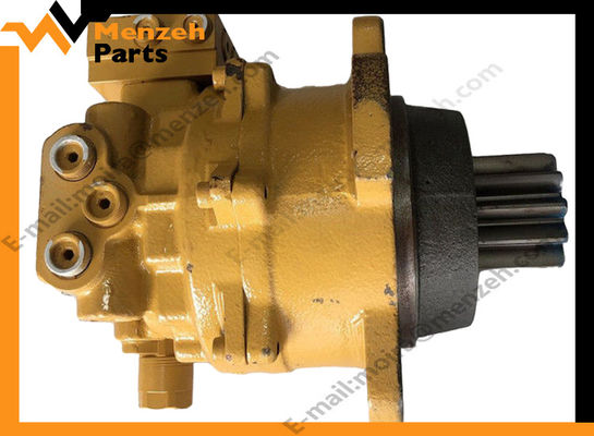 266-6369 PCR-2B-10A-FP-8584A Hydraulic Swing Motor , E304 E304CR Motor Gearbox Assembly
