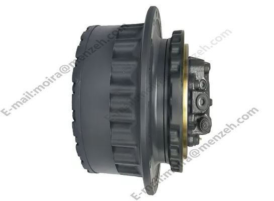 207-27-00372 207-27-00371 207-27-00411 208-27-00241 Final Drive Assy Fit PC350 PC300-7