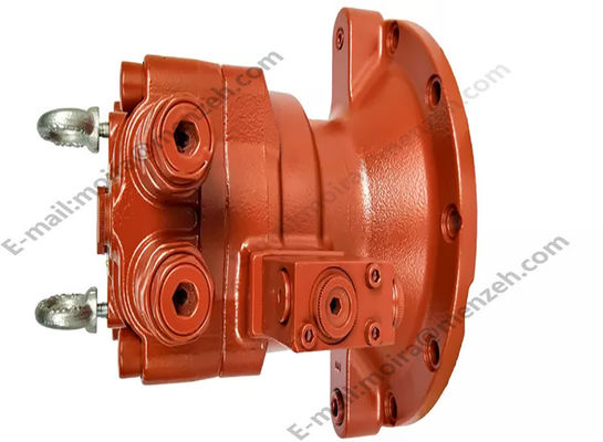 6TM44220153 Excavator Travel Motor , Excavator Hydraulic Parts Fit XUGONG150