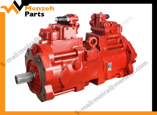 31N8-10050 31N8-10051 31N8-10060 XJBN-00963 K3V140dt Hydraulic Pump Assy For R290LC7