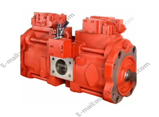 31N8-10050 31N8-10051 31N8-10060 XJBN-00963 K3V140dt Hydraulic Pump Assy For R290LC7