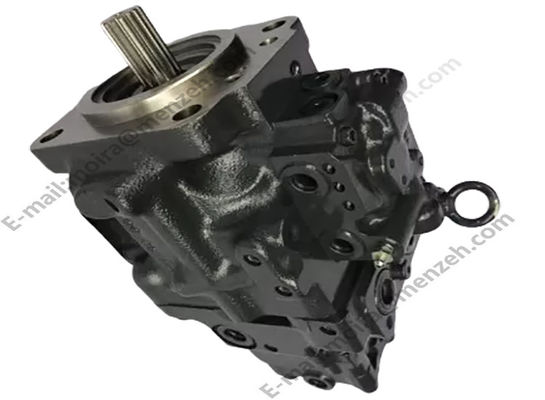 708-3S-00513 708-1S-00611 708-3S-00512 708-3S-00611 Hydraulic Pump Assy Fit PC35MR-2