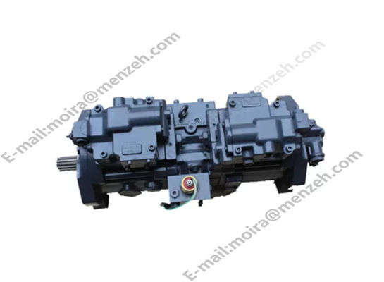 400914-00212 K3V112DTP109R-YT2K-V Hydraulic Pump Assy For SK200-6 SK200-6E SK200-8