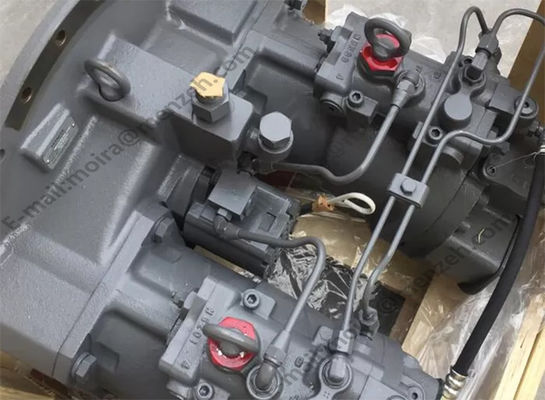 9257126 9256100 9257309 HPV145 Hydraulic Pump Assy For ZX330-3 ZX350-3
