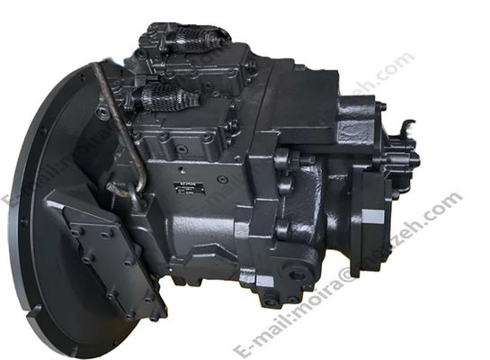 VOE14644493 VOE14682359 VOE14682359 VOE17407310 Hydraulic Piston Pump Fit EC480E EC480EHR