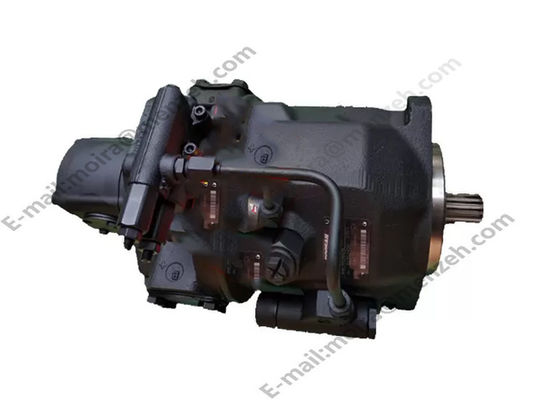 32362406 Excavator Hydraulic Pump , DH80-7 AP2D36 Pilot Pump Hydraulic