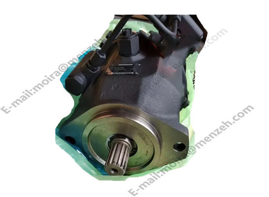 32362406 Excavator Hydraulic Pump , DH80-7 AP2D36 Pilot Pump Hydraulic