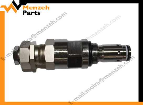 723-40-51201 723-40-51200 702-75-01801 700-91-59000 Hydraulic Relief Valve For PC228UU PC200 PC200CA PC210