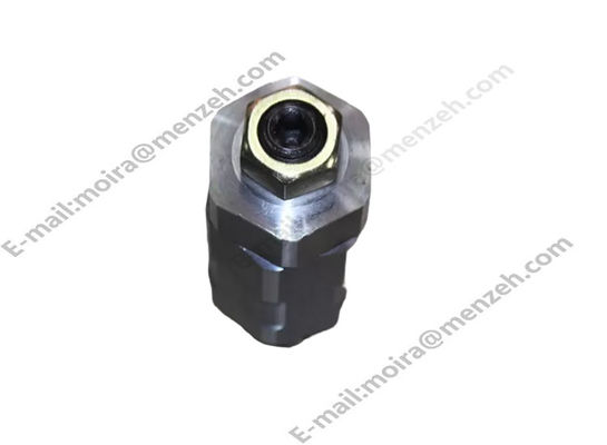 4358914 4289603 4382814 Excavator Relief Valve Fit EX120-5 EX200 EX230 EX270 ZX330 ZX70